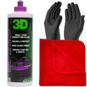 3D Speed 237ml Pasta Polerska One Step
