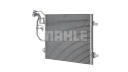 BEHR MAHLE DÉSHYDRATEUR CLIMATISATION VW PASSAT 00-05 1,6-2,8 AC 300 000Pphoto 15