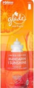 BRISE SENSE&SPRAY REZERVA MANDARIN&SUNSHINE 18ML