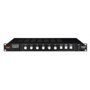 WARM AUDIO BUS COMP — Компрессор шины VCA