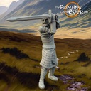 Clansman D The Printing Goes Ever On