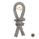 Безнагревательные щипцы для завивки локонов с повязкой на голову, ленивые локоны