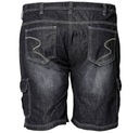 Replika Šortky Jeans veľ. 2XL obj. 116cm Pohlavie Výrobok pre mužov