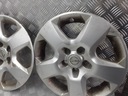 TAPACUBOS ORIGINAL JUEGO OPEL ZAFIRA B 16'' 13198634 