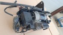 AUDI A6 C6 КОМПРЕСОР + РОЗПОДІЛЮВАЧ ПІДВІСКИ ПНЕВМАТИЧНОЇ 4F0616005E  (18741908724) фото min 12