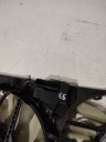 SAAB 9-3 VER2 2008 VENTILATEUR RADIATEUR 874678photo 5