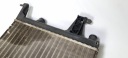 RADIATEUR EAU 8038845 OPEL CORSAphoto 8