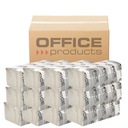 БУМАЖНЫЕ ПОЛОТЕНЦА ZZ СЕРЫЕ БУМАЖНЫЕ ПОЛОТЕНЦА ДЛЯ ОФИСНОЙ КОРМУШКИ 4000ШТ.