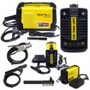 SPAWARKA INWERTOROWA 355A 230V IGBT MMA LCD JAKOŚĆ NEW MODEL ***