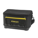 ЗАКРЫТАЯ СУМКА ДЛЯ ИНСТРУМЕНТОВ 16 МНОГОФУНКЦИОНАЛЬНАЯ STANLEY