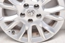 OPEL ASTRA H ZAFIRA B ДИСКИ АЛЮМІНІЄВІ R16″ 6.5J 5X110 ET39 13276517  (17398625317) фото min 10
