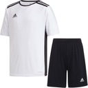 ADIDAS PE ОДЕЖДА ДЛЯ ДЕТЕЙ, ФУТБОЛКА, ШОРТЫ 164