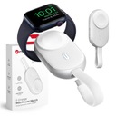 FORCELL Powerbank Mini Power Watch 1200 мАч для Apple Watch + кабель USB-C