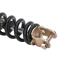 2PCS 335 MM ЗАДНІЙ АМОРТИЗАТОР ABSORBERA ВИСОКЕ WYDAJNOSC ДЛЯ СКУТЕРА U0  (17899011850) фото min 8