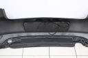VOLKSWAGEN VW GOLF VI HAYON 09R- PARE-CHOCS ARRIÈRE ARRIÈRE LA5Qphoto 14