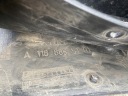 MERCEDES 118 177 CLA AMG MOULURE PARE-CHOCS AVANT 1778854302 1188855101photo 15