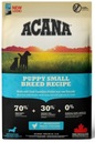 Suché krmivo Acana hydina 6 kg Obchodné meno Acana Heritage dry food 6 kg
