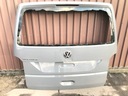 VW T6 ЗАДНЯЯ КРЫШКА БАГАЖНИКА 15-22R