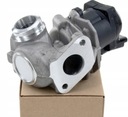 VÁLVULA EGR 9649358780 1.6 HDI/TDCI PEUGEOT CITROEN FORD FIAT 