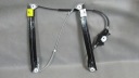 ÉLÉVATEUR VITRES ÉLECTRIQUE SANS MOTEUR AVANT DROIT AUDI A4 B6 2000-2013photo 11