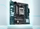 Základní deska Micro ATX Asus PRIME Podporované procesory AMD