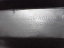 DOUBLURE DE PASSAGE DE ROUE INFÉRIEUR EUROPE ORIGINAL 4M51-A01628-A FORD FOCUS MK2 II CC 09Rphoto 7