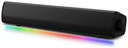 Саундбар Creative Soundbar GS3 Sound Blaster 24 Вт с Bluetooth RGB подсветкой