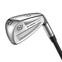 Модель Staff Utility Graphite IRONS
