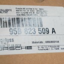 LOQUET SERRURE CAPOTS MOTEUR PORSCHE MACAN MULSANNE ORIGINAL 95B823509Aphoto 6