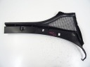SKODA OCTAVIA III LIFT DOUBLURE DE PASSAGE DE ROUE GAUCHE AVANT 5E1819415B 5E2819415B 2013-2019photo 9