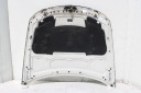 BMW 3 E90 E91 PERID HOOD WINGS BUMPER FRONT WING 300 WHITE VE71 3  photo 15