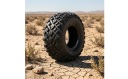 ШИНА DO ATV / GOCART, TERENOWA, WZMOCNIONA, DO ТЕЛЕЖКИ PLAZOWEGO  фото 11