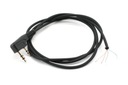 Микрофонный кабель 4 провода + штекер типа K Kenwood Baofeng