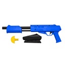 Značka Field Blaster Blue Cal. 50 EAN (GTIN) 5600795790237