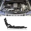 JEEP GRAND CHEROKEE IV WK2 2017-2021 LEWA OSŁONA PASA 68277399AA