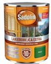 SADOLIN ЛАК-ПИТАТЕЛЬ ЭКСТРА АКАЦИЯ 0,75л
