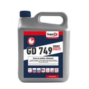 SOPRO GD749 4 кг грунтовка для впитывающих оснований
