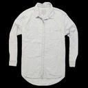 СЛЕДУЮЩИЙ _ МОДНАЯ ЛЬНЯНАЯ РУБАШКА С ЛОГОТИПОМ _ L/XL