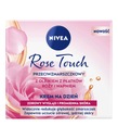 NIVEA Sada s kozmetickou taštičkou pre ženy Rose Eleganc Účel do tváre