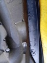 BMW X1 F48 ЗАХИСТ ДВИГУНА ВЕРХНЯ США 2.0B 8601632 РЕСТАЙЛ  (15701003753) фото min 9