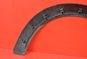 НАКЛАДКА КРИЛА ЛІВИЙ ЗАД ЧОРНА 114129-10 МІНІ COOPER ONE R56 06-13  (17525672306) фото min 9