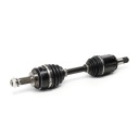 ARBRE DE TRANSMISSION RIDEX PLUS 13D0322P AVANT GAUCHE DROIT VERS TOYOTA LAND CRUISERphoto 10