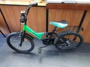 Велосипед BMX ТОРНАДО 20 дюймов