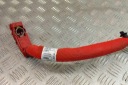 SERRE-CÂBLE POSITIVE BMW X3 (G01, F97) 6839820 2.0L GASOLINE 2019photo 8