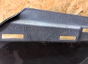 NISSAN QASHQAI III J12 PARE-CHOCS AVANT AVANT 150142155photo 7