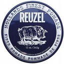 REUZEL FIBER POMADE POMADA ŚREDNIE UTRWALENIE 340G