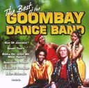 GOOMBAY DANCE BAND Best Of CD GREATEST HIT