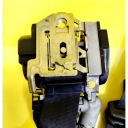 CEINTURE DE SÉCURITÉ DROIT AVANT FIAT SEICENTO/600 5D 047027 NR1308photo 7