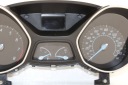 COMPTEUR TABLEAU DE BORD FORD GRAND C-MAX MK2 1.6 TDCI ANGLAISphoto 7