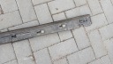 MAZDA 2 DJ LIFT 19-24 MOULURE SEUIL GAUCHE DA6L-50491photo 7